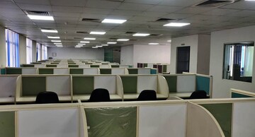 Team Area in  Office Space at Sector 63 – for Rent