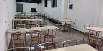 Gym in  Office Space at Sector 63 – for Rent