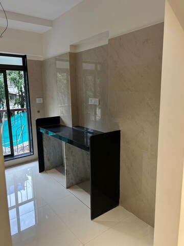 Kitchen in 2 BHK Apartment at Andheri East – for Sale