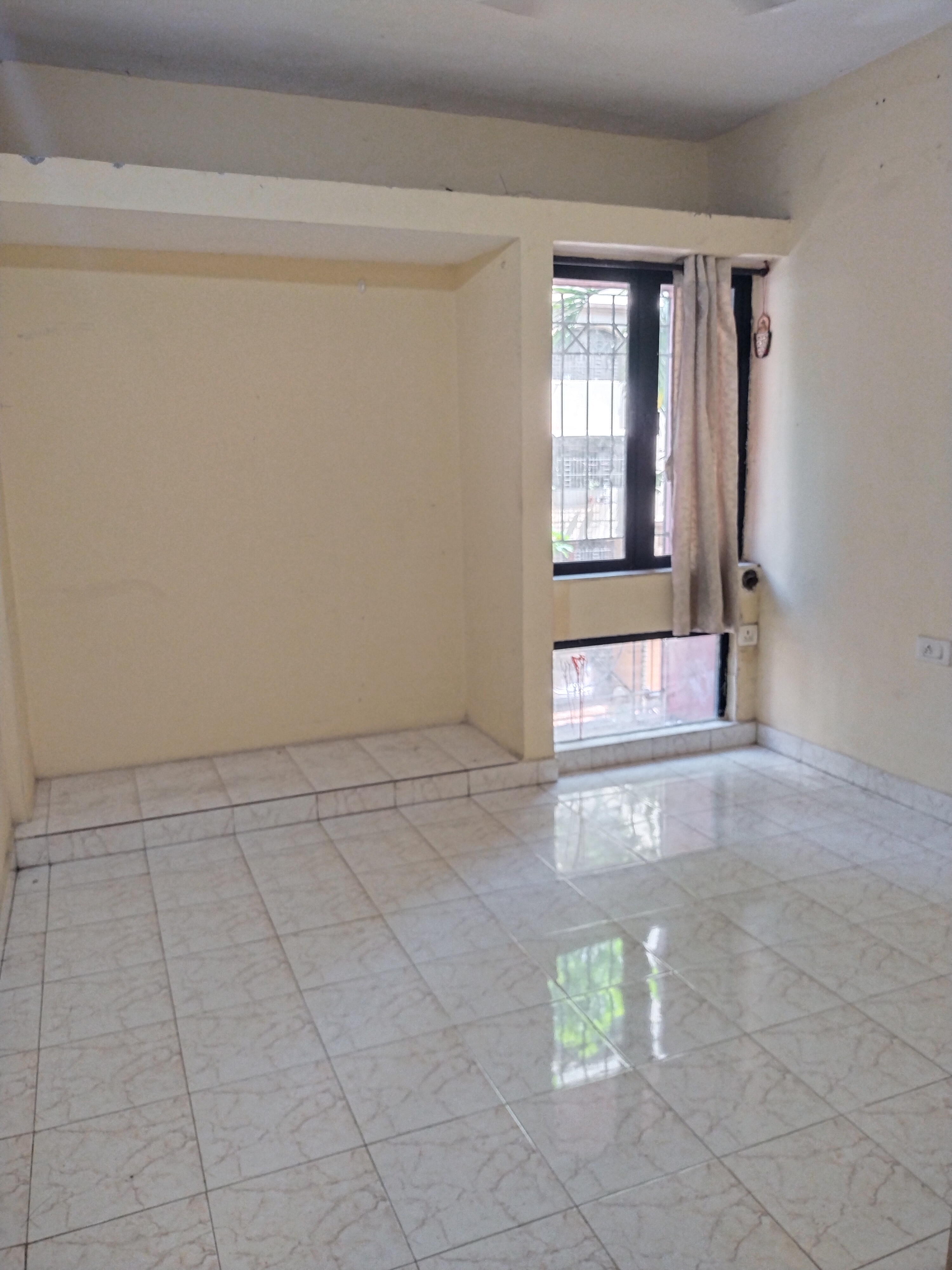 1 BHK Apartment For Rent in Rajnigandha CHS Vasant Vihar Vasant Vihar Thane  7716504