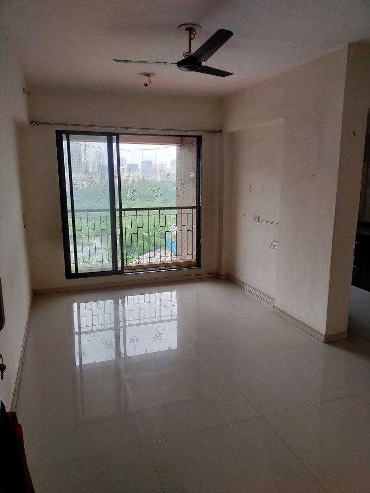 1 BHK Apartment For Resale in Raunak City Sector 4 Kalyan West Thane  7716494