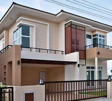2.5 BHK Villa For Sale in Kaggalipura