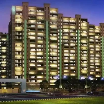 3 BHK Apartment For Resale in Pareena Coban Residences Sector 99a Gurgaon  7716530