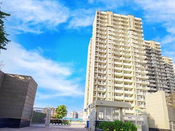 3 BHK Apartment – Exterior View View at Pareena Coban Residences, Sector 99a - for Sale