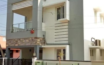 3 BHK Villa For Sale in Kaggalipura