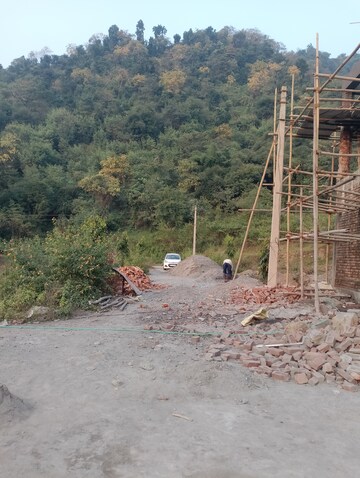 Plot Area in  Plot at Sahastradhara Road – for Sale