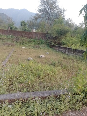 Plot Area in  Plot at Sahastradhara Road – for Sale