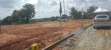 Plot Area in  Plot at Mysore Road – for Sale