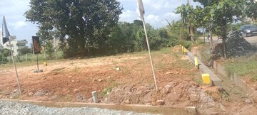 Plot Area in  Plot at Mysore Road – for Sale