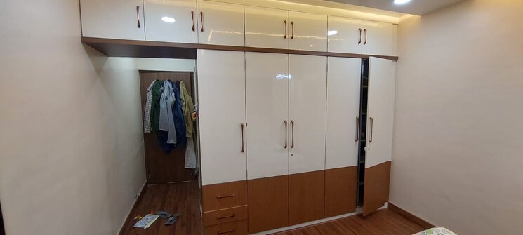 Room, vishaldeep-residency 2 Bedroom 970 Sq.Ft. Apartment In Chandan Nagar Pune 7716518