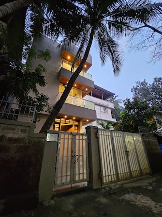 5 BHK Villa For Rent in Cbd Belapur Sector 8 Navi Mumbai  7716660