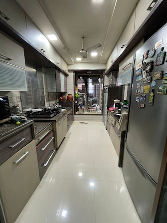 3 BHK Apartment For Resale in Vasant Aradhana Kandivali West Mumbai  7716609