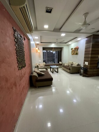 3 BHK Apartment For Resale in Vasant Aradhana Kandivali West Mumbai  7716609