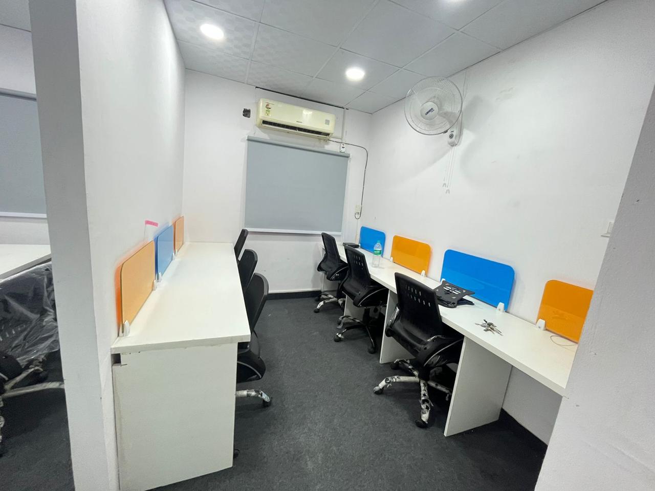 Commercial Office Space 350 Sq.Ft. For Rent in Sector 2 Noida  7716591