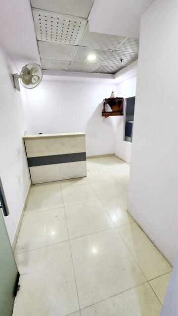 Staircase in  Office Space at Sector 63 – for Rent