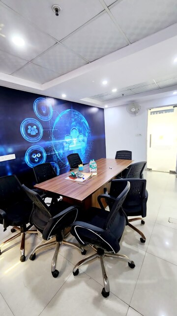  Office Space For Rent in Sector 63