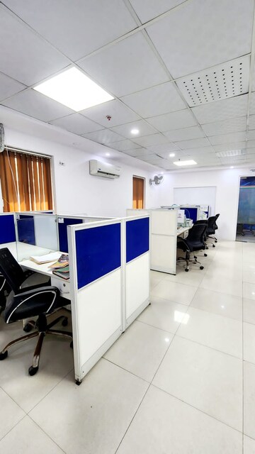 Team Area in  Office Space at Sector 63 – for Rent