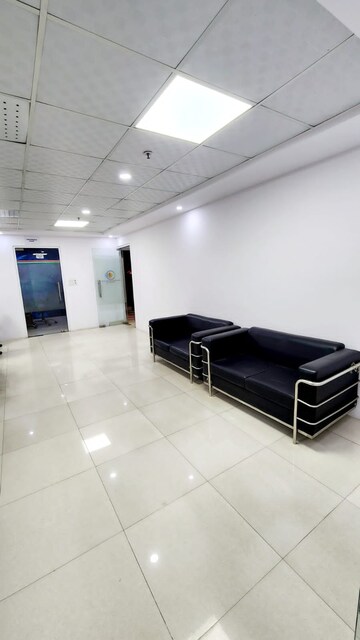 Team Area in  Office Space at Sector 63 – for Rent