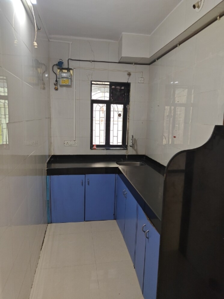 Kitchen, nilgiri-gardens 1 Bedroom 650 Sq.Ft. Apartment In Nerul Navi Mumbai 7716621