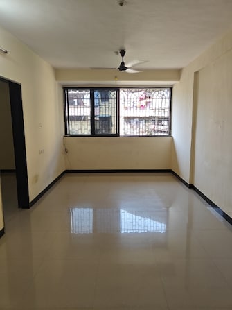 1 BHK Apartment For Rent in Nilgiri Gardens Nerul Navi Mumbai  7716621