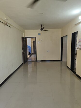 1 BHK Apartment For Rent in Nilgiri Gardens Nerul Navi Mumbai  7716621