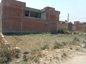 Plot For Resale in Arjunganj Lucknow  7711812