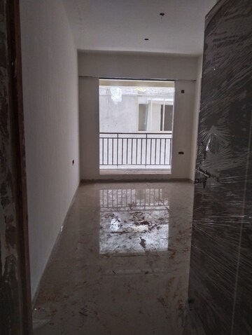 1 BHK Apartment For Sale in Thane West