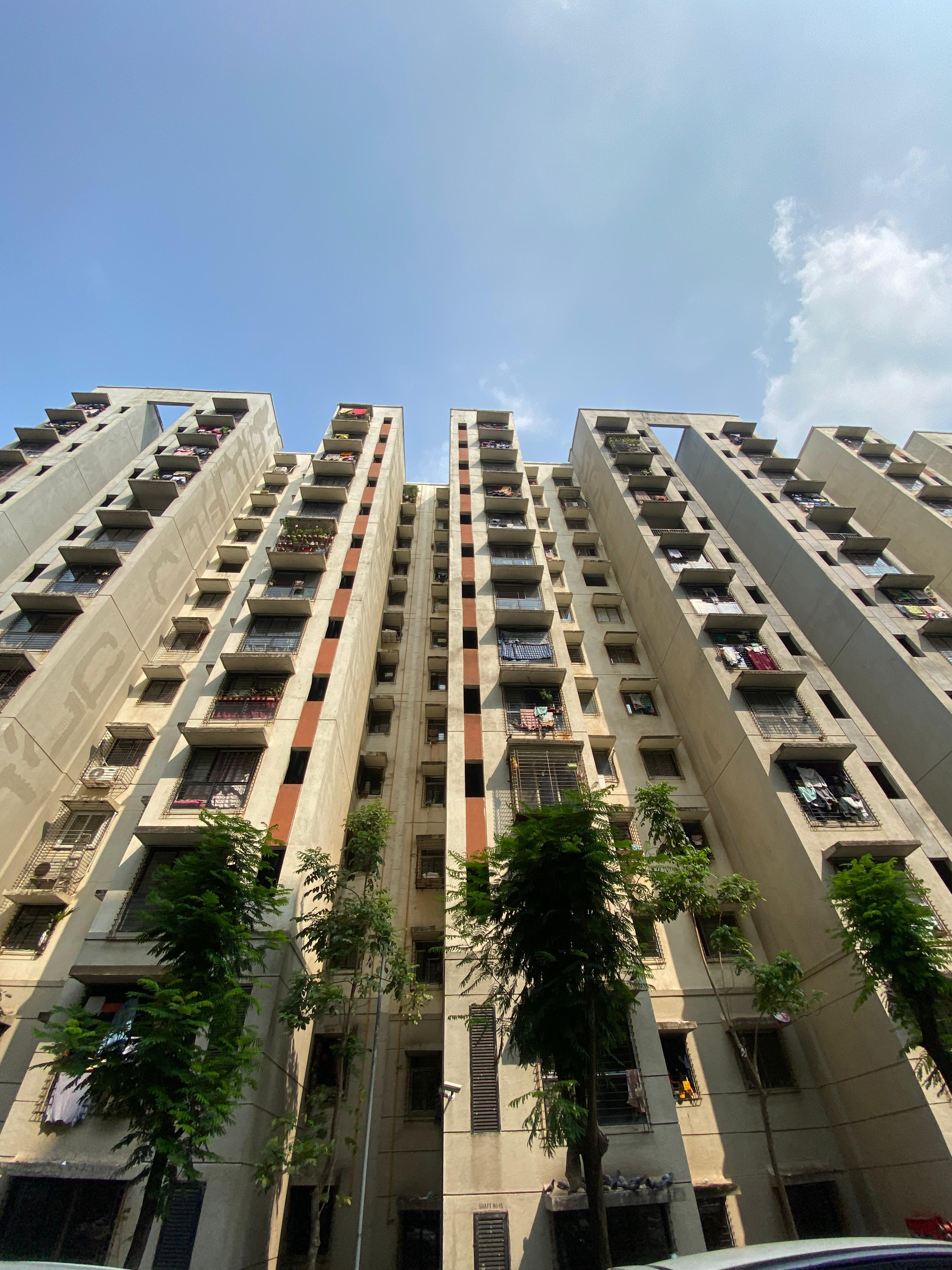 1 BHK Apartment For Rent in Lodha Crown Quality Homes Dombivli Dombivli East Thane  7716626