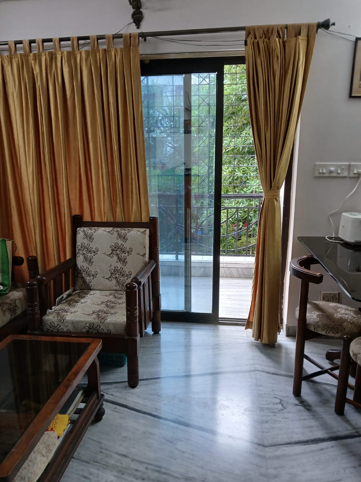 3 BHK Apartment For Rent in Amrapali Golf Homes Sector 4, Greater Noida Greater Noida  7716301