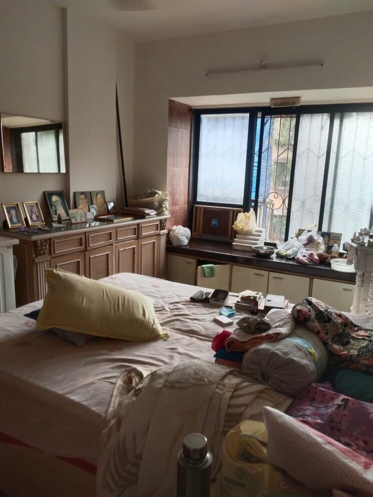 Living Room, dheeraj-garden 3 Bedroom 1200 Sq.Ft. Apartment In Jogeshwari East Mumbai 7716628