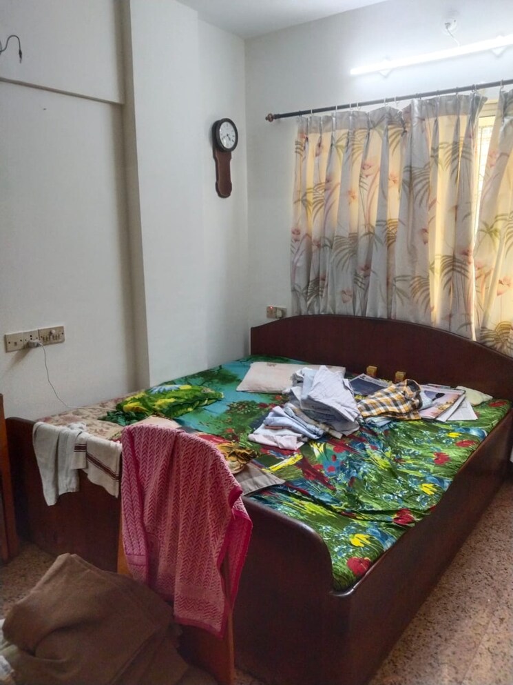 Bedroom, dheeraj-garden 3 Bedroom 1200 Sq.Ft. Apartment In Jogeshwari East Mumbai 7716628