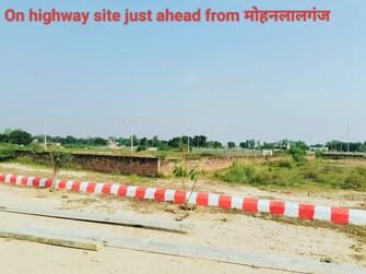 Plot For Resale in Eldeco Shaurya Bijnor Road Lucknow  7716723