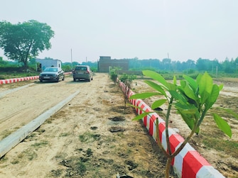 Plot For Resale in Eldeco Shaurya Bijnor Road Lucknow  7716723