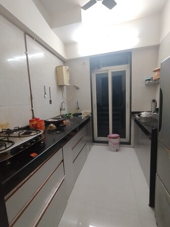 2 BHK Apartment For Resale in Rdc Pinewood Kasarvadavali Thane  7716688