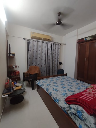 2 BHK Apartment For Resale in Rdc Pinewood Kasarvadavali Thane  7716688