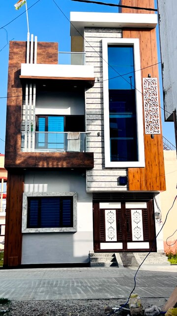  Plot – Exterior View View at Patanjali Phase 1 - for Sale