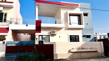   Plot at Patanjali Phase 1 – for Sale