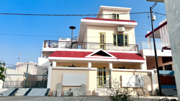   Plot at Patanjali Phase 1 – for Sale
