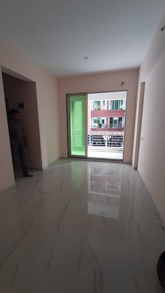 1 BHK Apartment For Resale in Vedang Lake City Kalyan East Thane  7716736