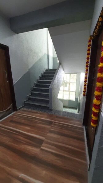 1 BHK Apartment For Resale in Vedang Lake City Kalyan East Thane  7716736