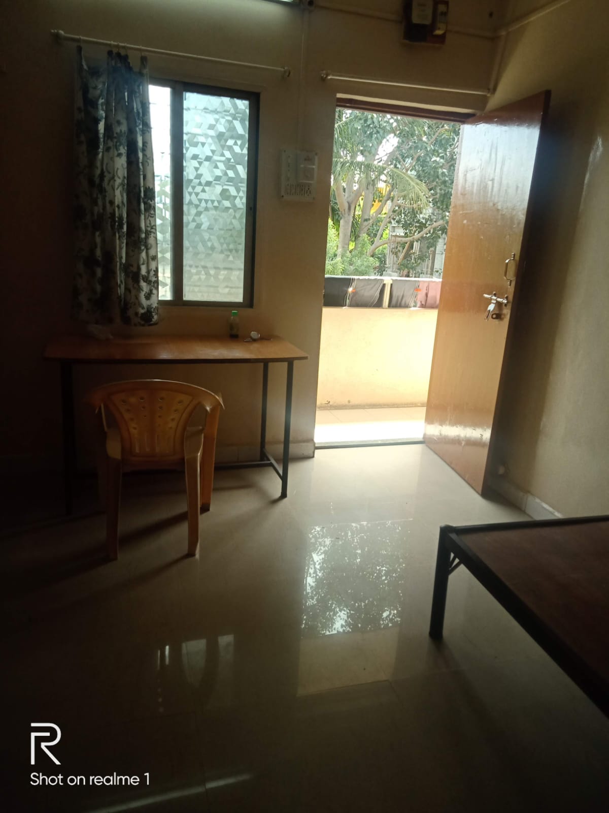 1 RK Independent House For Rent in Koregaon Park Annexe Pune  7716708