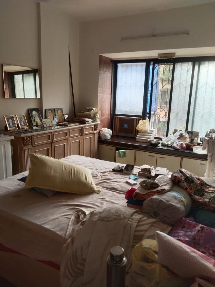 Living Room, dheeraj-garden 3 Bedroom 1200 Sq.Ft. Apartment In Jogeshwari East Mumbai 7716628