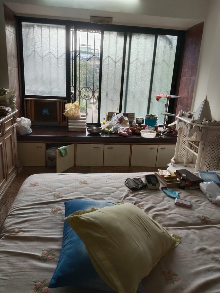 Living Room, dheeraj-garden 3 Bedroom 1200 Sq.Ft. Apartment In Jogeshwari East Mumbai 7716628