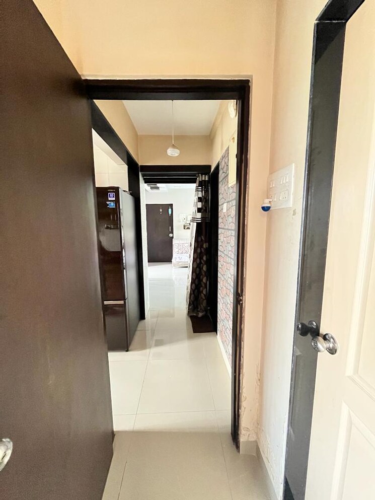 undefined, victory-splendour 2 Bedroom 1000 Sq.Ft. Apartment In Kopar Khairane Navi Mumbai 7716727