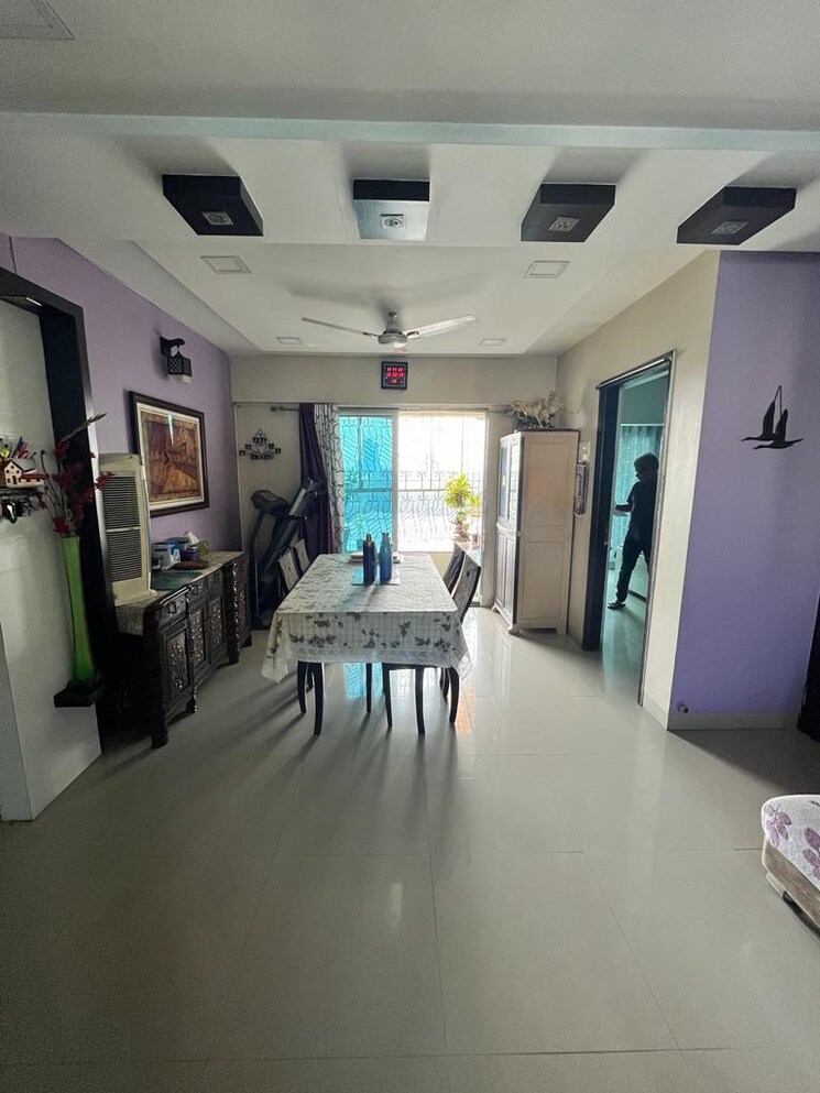 Master Bedroom, victory-splendour 2 Bedroom 1000 Sq.Ft. Apartment In Kopar Khairane Navi Mumbai 7716727