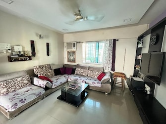 2 BHK Apartment For Resale in Victory Splendour Kopar Khairane Navi Mumbai  7716727