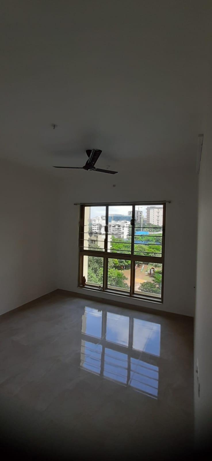 3 BHK Apartment For Rent in Sheth Vasant Blossom Marol Mumbai  7716740