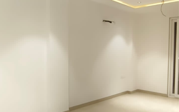 3 BHK Apartment For Sale in Krishna Park