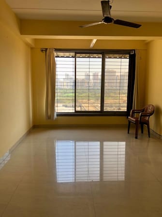 2 BHK Apartment For Resale in Bonanza Paradise Kharghar Navi Mumbai  7716675