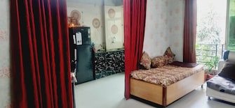 2 BHK Apartment For Resale in Dharti Aangan Kharghar Navi Mumbai  7716790